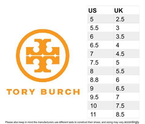 tory burch clothes real or fake|tory burch shoe size chart.